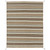 Stripes Rug - 6 x 9