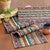 Sun Dance Table Runner - SALE