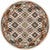 Sundance Pass Rug - 8 Ft. Round