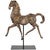 Sunday Trot Sculpture