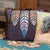 Sunrise Canyon Accent Pillow
