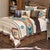 Sunrise Canyon Quilt Bed Set - King - OUT OF STOCK
