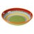 Sunrise Stripes Serving / Pasta Bowl