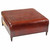 Super Jumbo Square Ottoman