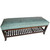Superbench - Colonial Turqoise