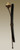 Tall Tequila Stave Wall Candle Holder