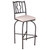 Tallulah Gorge Counter Stool