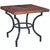 Tallulah Gorge End Table