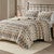 Southwest Journey Quilt Bed Set - Queen
