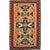 Teec Nos Pos Terracotta Rug - 5 x 7