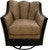Colorado Swivel Glider