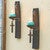San Miguel Tequila Stave Candle Holders - Set of 2