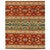 Terra Cotta Dunes Rug - 4 x 6