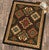Teton Peaks Rug - 8 x 11