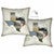 Texas Lone Star Pillow