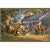 Texas Ranger Framed Canvas