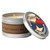 Texas Sagebrush Western Tin Candle
