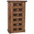 Texas Star Cowhide 6-Drawer Chest