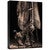 The Buckaroo Gallery Wrapped Canvas