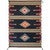 Three Nations Rug - 8 x 10