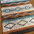 Three Travelers Rug - 3 x 4