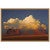 Thunderhead Framed Canvas