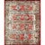 Tijeras Rug - 3 x 10