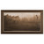 Time to Go to Work Framed Canvas