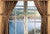 Tobacco Drapes