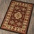 Topeka Rug - 8 x 11
