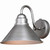 Trailhead 10 Inch Outdoor Wall Sconce - Pewter