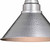 Trailhead Outdoor Pendant Light - Pewter