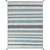 Tribal Sky Rug - 3 x 10