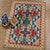 Tribesman Kilim Rug - 2 x 8