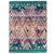 Trotting Horses Rug - 2 x 8