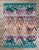 Trotting Horses Rug - 8 x 11