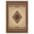 Tucson Cream Rug - 5 x 8