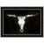 Tucson Skull Canvas Art
