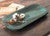 Turquoise Dough Board