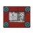 Turquoise Blossom 4 x 6 Photo Frame