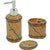 Turquoise Canyon 3pc Bathroom Set
