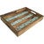 Turquoise Canyon Tray