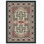 Twin Buttes Rug - 4 x 5
