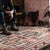 Twin Buttes Rug - 5 x 8