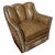 Gator Run Swivel Glider