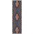 Twin Rivers Rug - 2 x 8