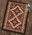 Two Spirits Rug - 5 x 8