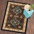 Two Valleys Rug - 11 x 13