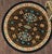 Two Valleys Rug - 8 Ft. Round