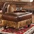 Snyder Ottoman